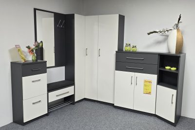 Garderobeprogramm Multiflex