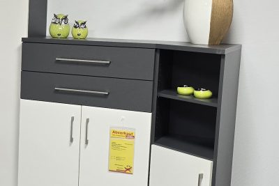 Highboard-Kombination Multiflex