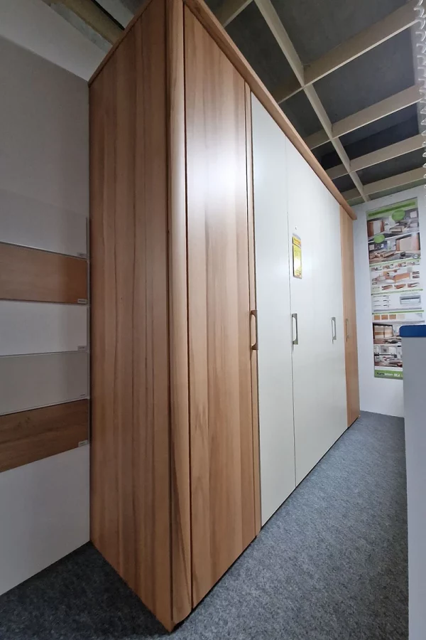 Schlafzimmer Linea Plus – Bild 2
