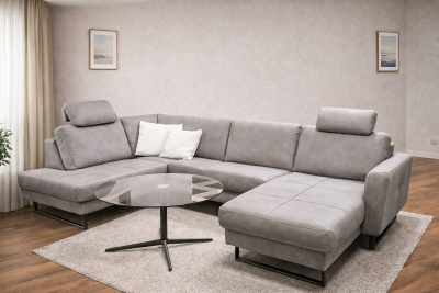 Polstergarnitur Cassius