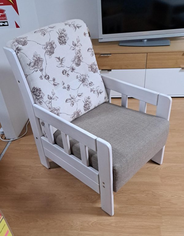 Sessel Enrica