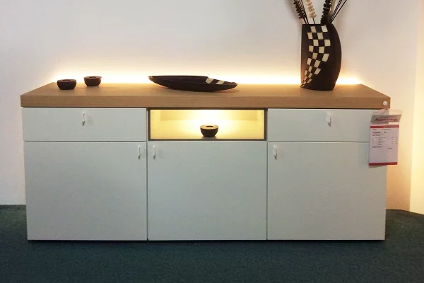 Sideboard X2