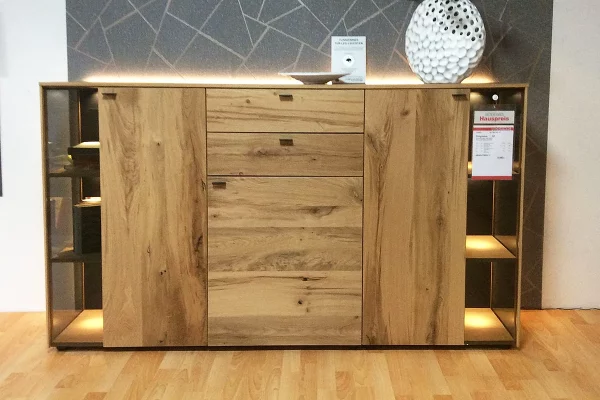 Highboardkombination