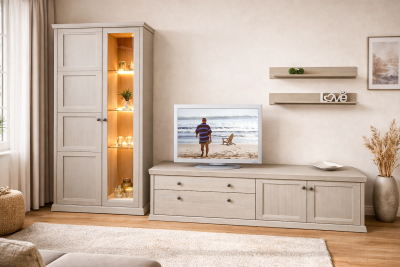 Wohnwand WM Casa 220