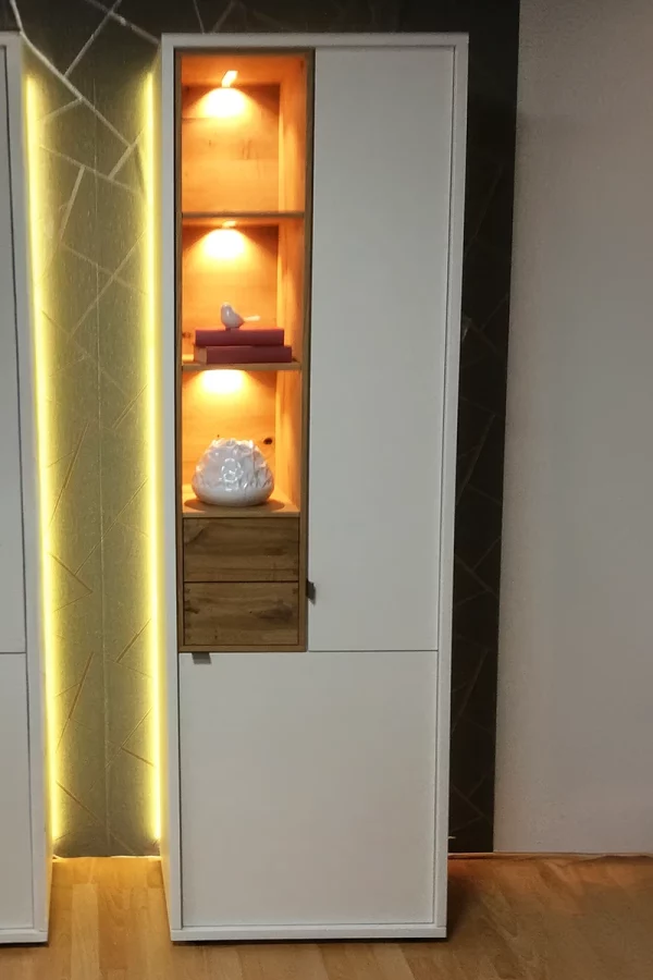 Vitrine Macao