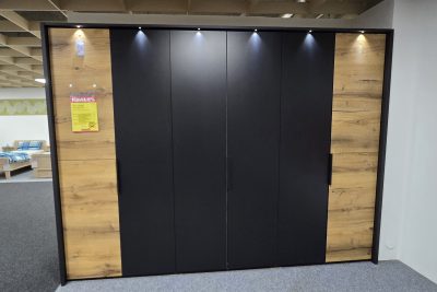 Kleiderschrank Corby