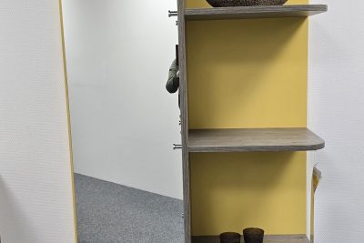 Garderoben-Regal Max-i