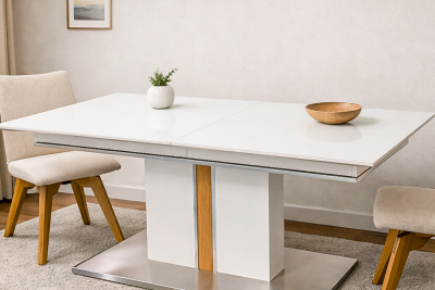 Esstisch Leonardo Cube 30456