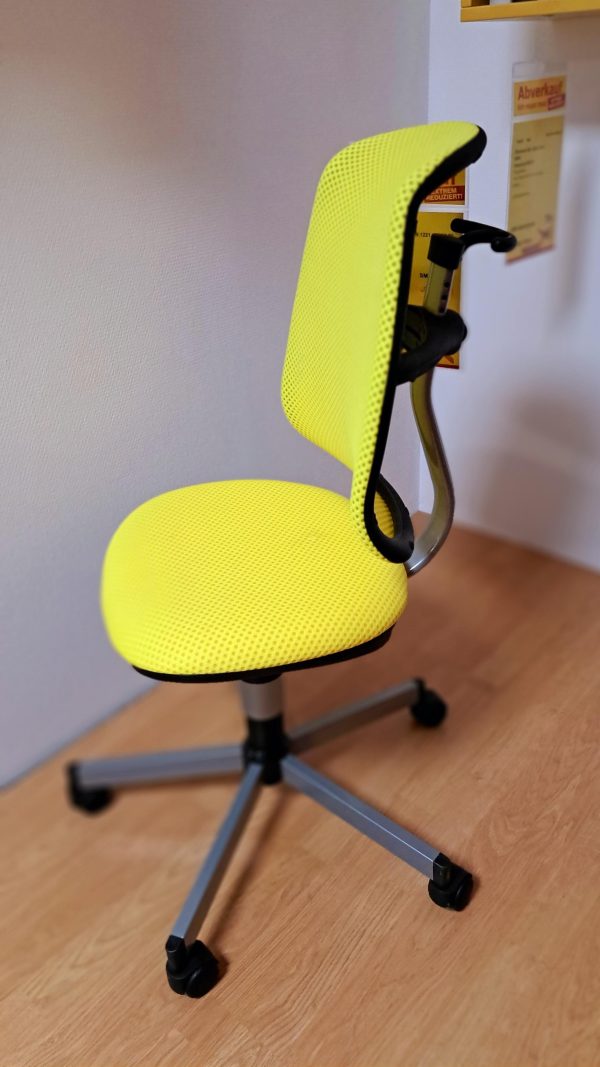 Drehstuhl Smaxx