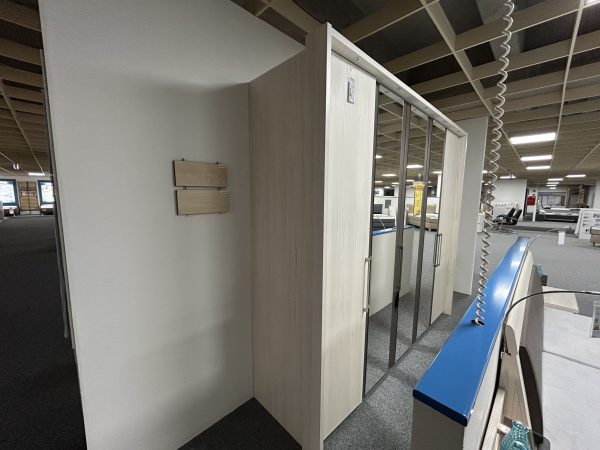 Schlafzimmer Wes/Lissabon – Bild 2
