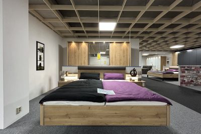 Schlafzimmer Contello