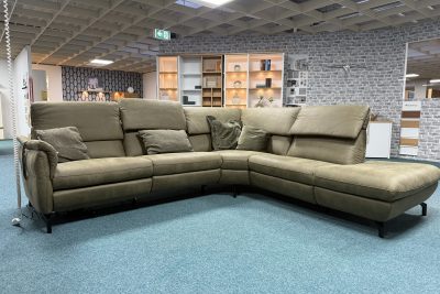 Polsterprogramm Cesaro