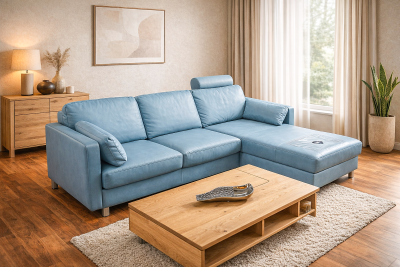 Stressless Polsterecke Emma 600