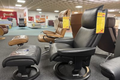 Stressless Aura Medium