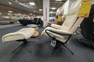 Stressless Sessel Tokyo