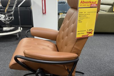 Stressless Sessel Metro Low Back