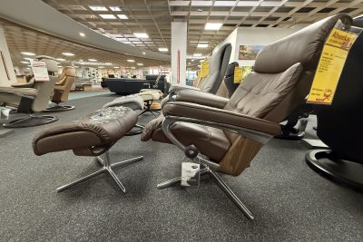 Stressless Sessel Erik Medium cross