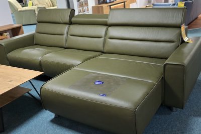 Stressless Programm Emily