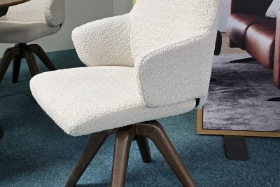 Stressless Armlehn-Stuhl Laurel L fest