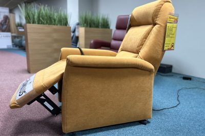 TV-Sessel 9773 Oktavia/Quartett