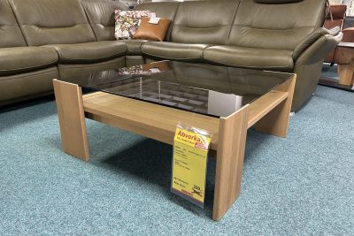 Couchtisch Covina