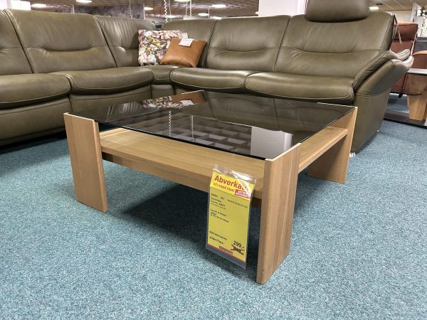 Couchtisch Covina