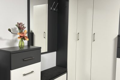 Garderobeprogramm Multiflex