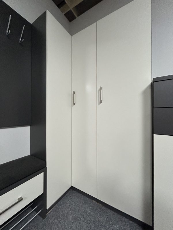 Garderobeprogramm Multiflex – Bild 3