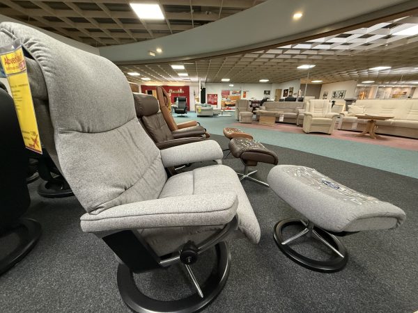 Stressless Sessel View Medium