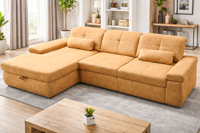 Polstergarnitur Atlantis