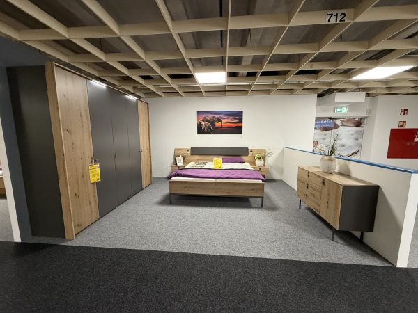 Schlafzimmer Evela