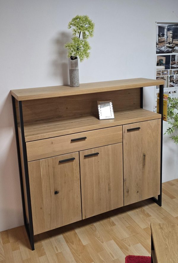 Highboard Salerno
