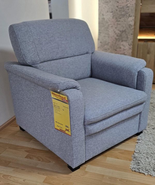 Sessel Georas