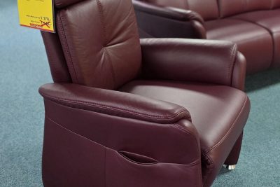 TV-Sessel Lotus