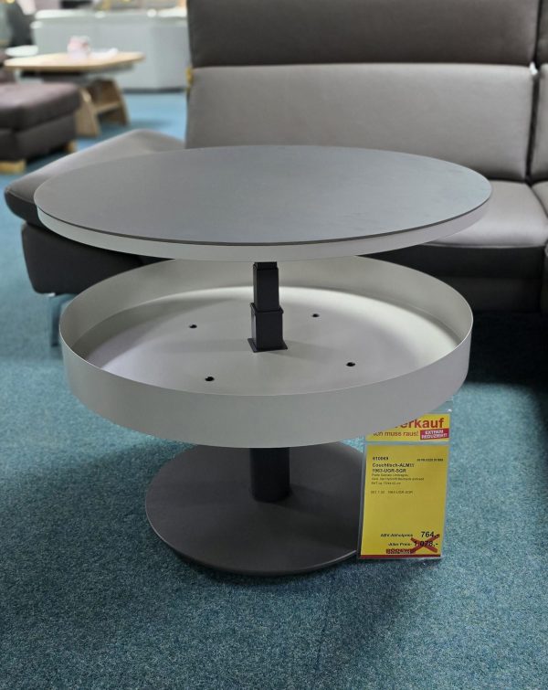 Couchtisch 1963 – Bild 2