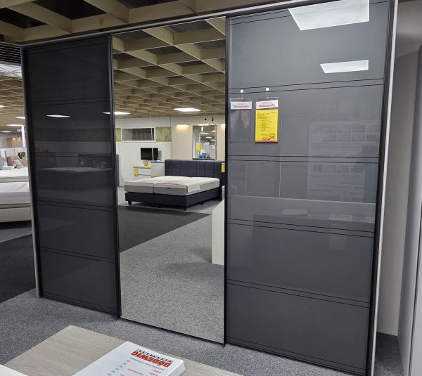 Schiebetürenschrank Sonate