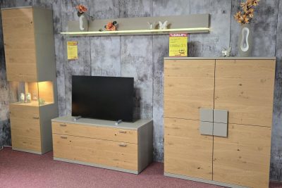 Anbauwand Lodano
