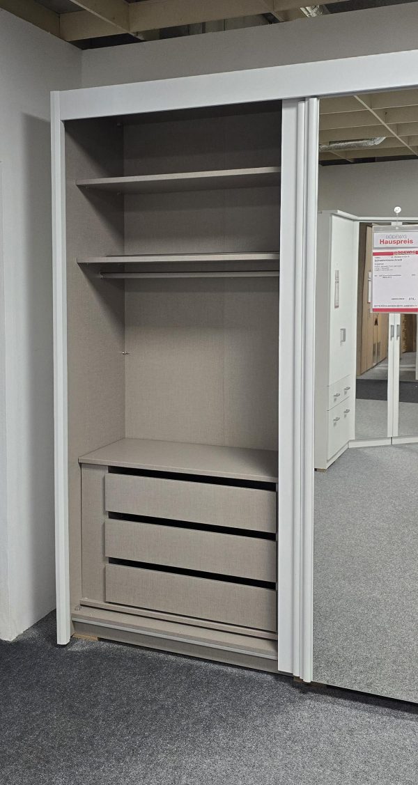 Schwebetürenschrank Imperial – Bild 2