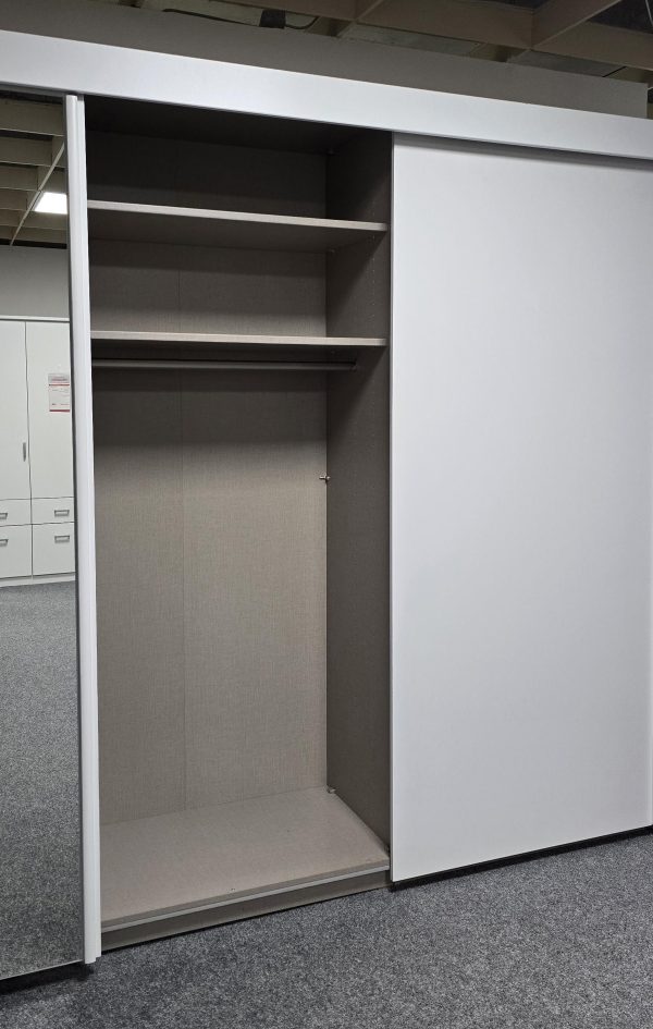 Schwebetürenschrank Imperial – Bild 3