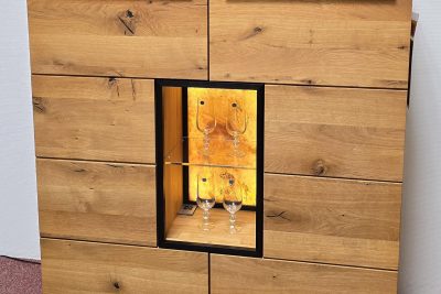 Highboard Solantis
