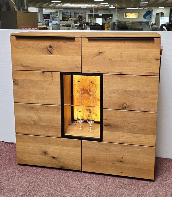 Highboard Solantis