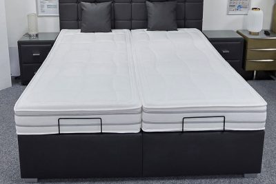 Boxspringbett Enja-Motor