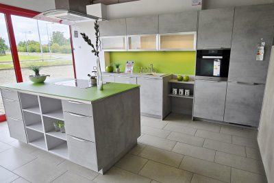 Einbauküche Riva