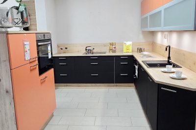 Einbauküche Jette