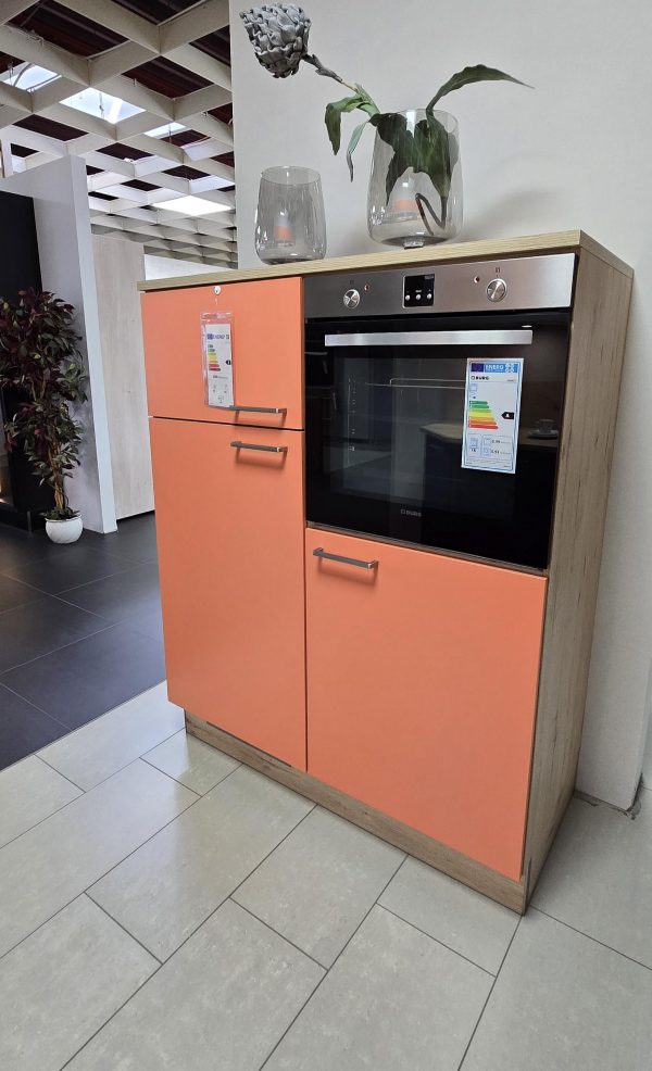 Einbauküche Jette – Bild 3