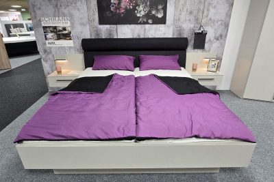 Bettanlage Maxx 700