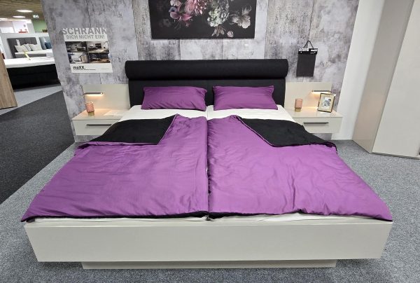 Bettanlage Maxx 700