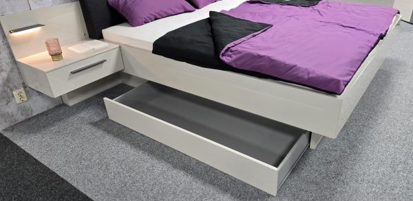 Bettanlage Maxx 700 – Bild 2