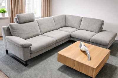 Eckgarnitur Casablanca