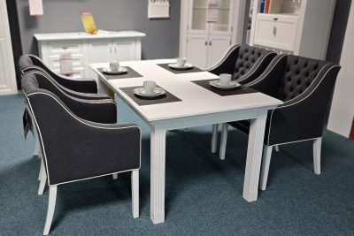 Essplatz Maisonette Vintage